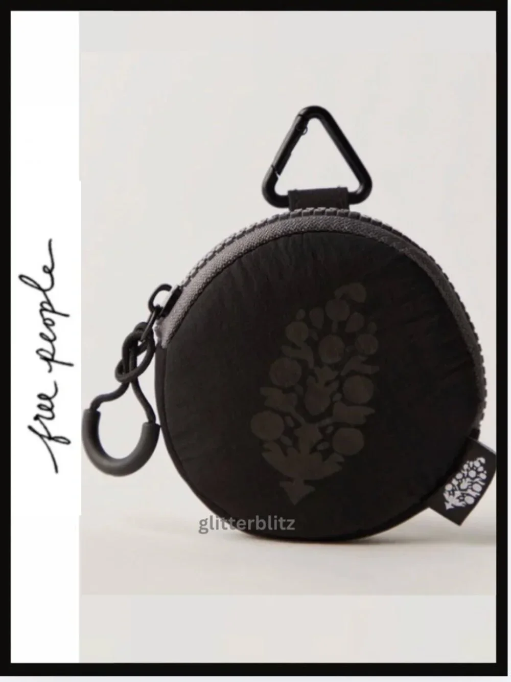 FREE PEOPLE Micro Pouch